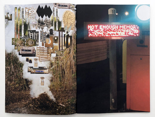INNEN –– Welcome Stranger: Peter Sutherland (New York, USA)