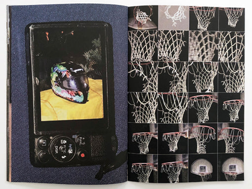 INNEN –– Welcome Stranger: Peter Sutherland (New York, USA)
