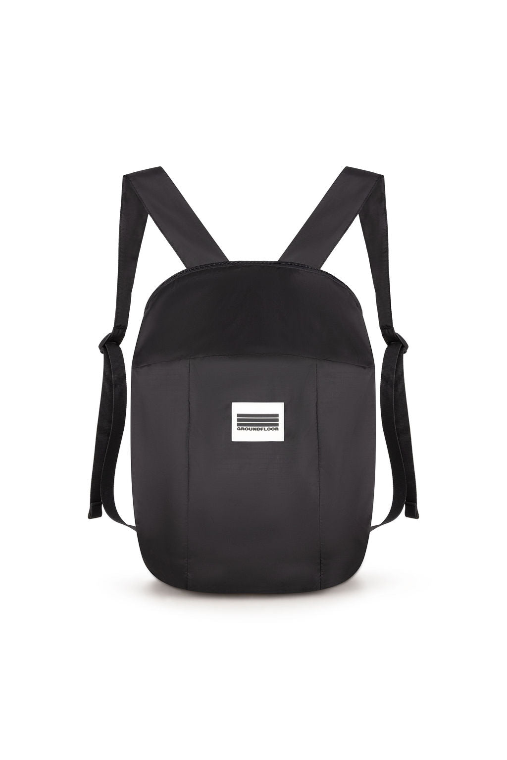 Ground Floor Packable Backpack
