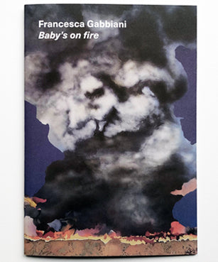 INNEN –– Baby's on fire: Francesca Gabbiani (Los Angeles, USA)