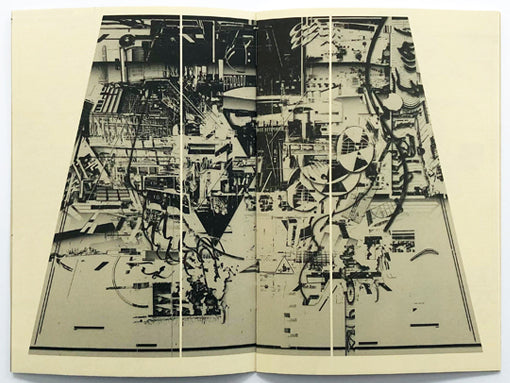 INNEN Japan –– They Live: Hiroki Tsukuda (Tokyo, Japan)