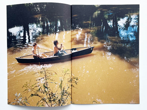 INNEN –– Until Next Time: Finley Flint