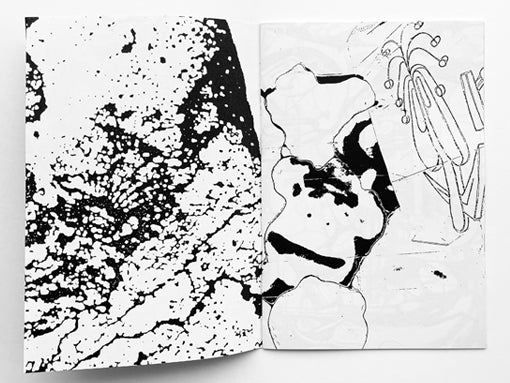 INNEN –– Bedroom: Kyle Thomas (Berlin, Germany)