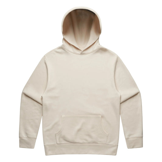 AS Colour - Relax Faded Hood - GROUNDFLOOR