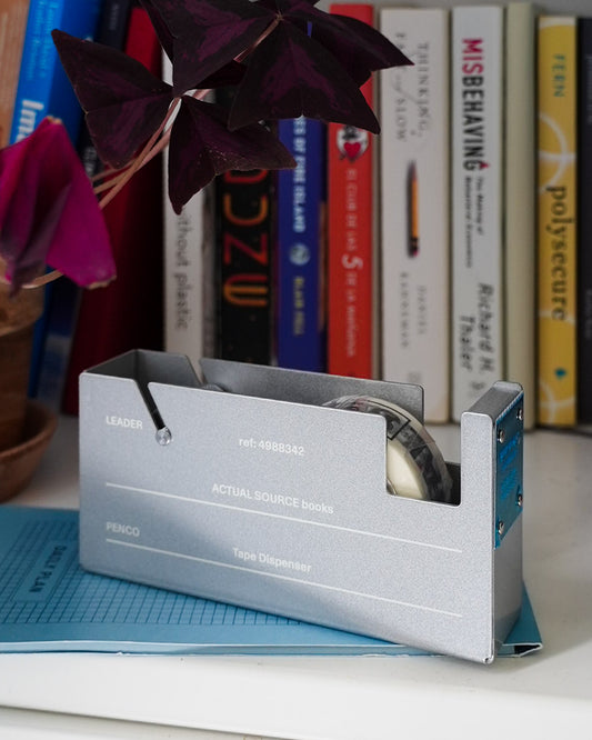 Penco x Actual Source Tape Dispenser L