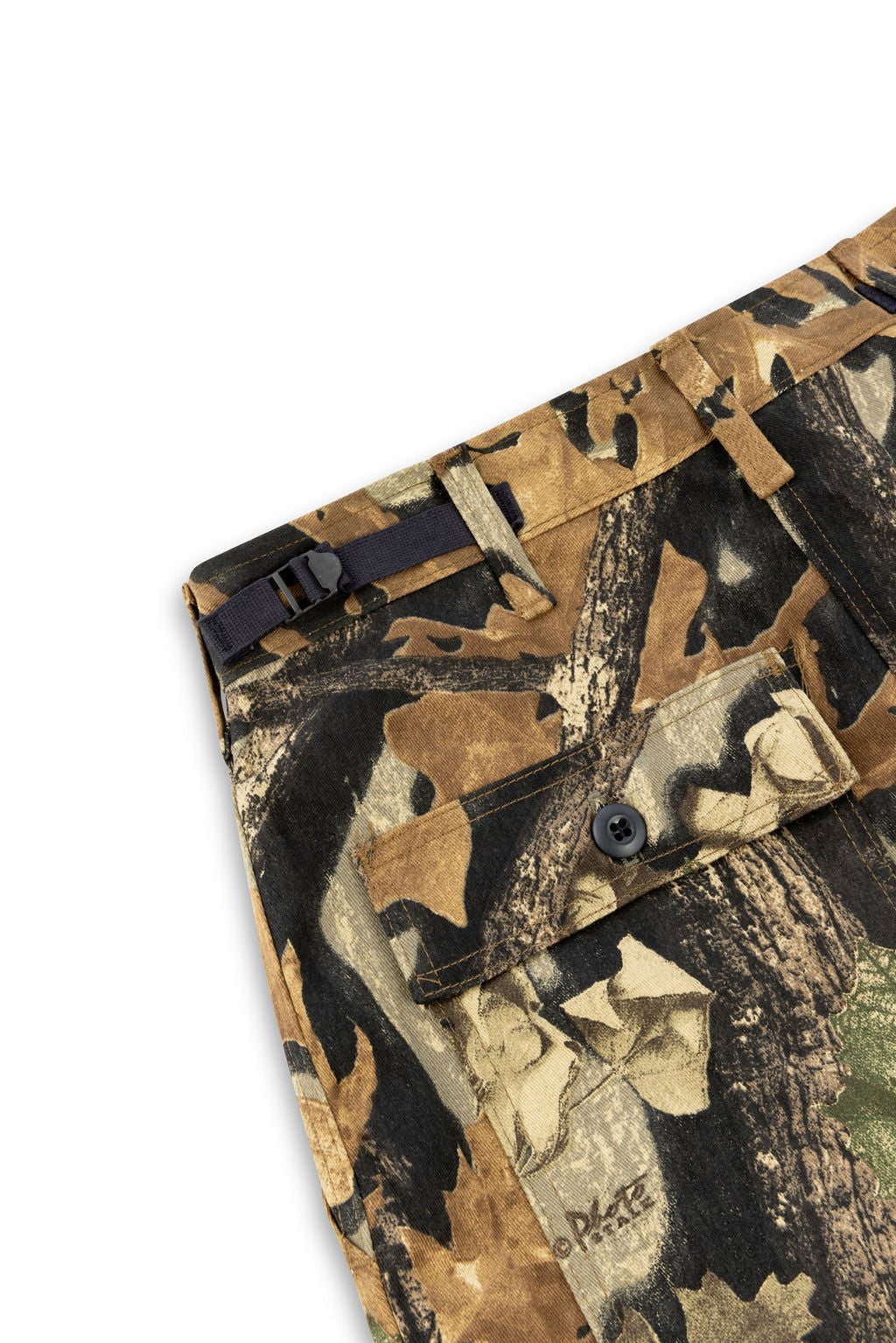 Earl's Apparel Vintage Ultra Stock Pant