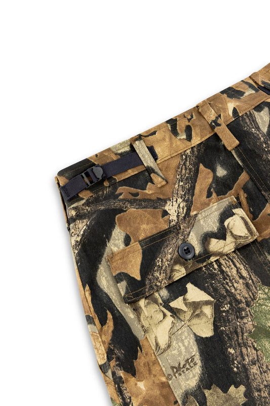 Earl's Apparel Vintage Ultra Stock Pant