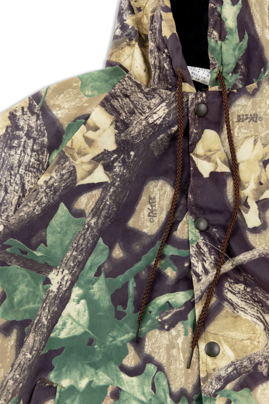 Stan-Ray Hunting Jacket