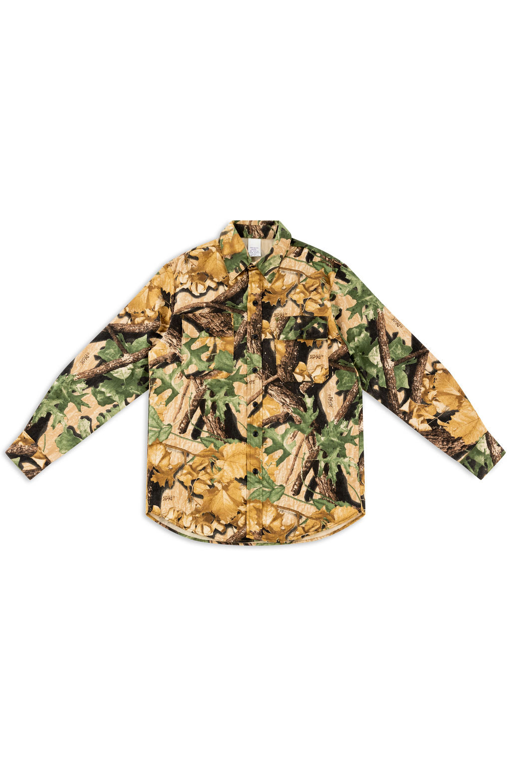 Earl's Apparel Forest Stalk Shirt