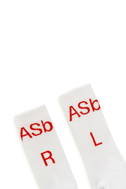 ASbRL Socks Actual Source