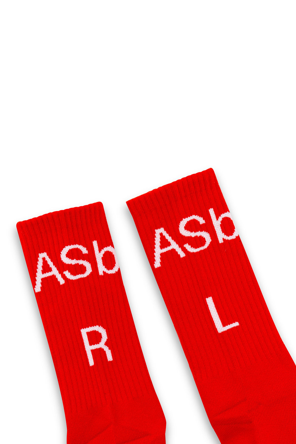 ASbRL Socks Actual Source