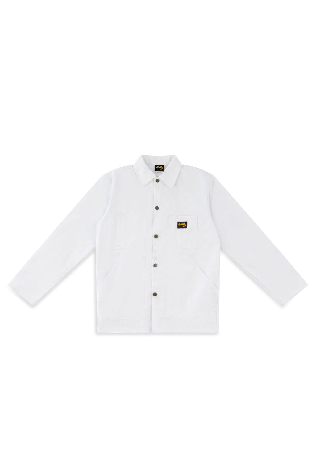 Stan-Ray Shop Jacket