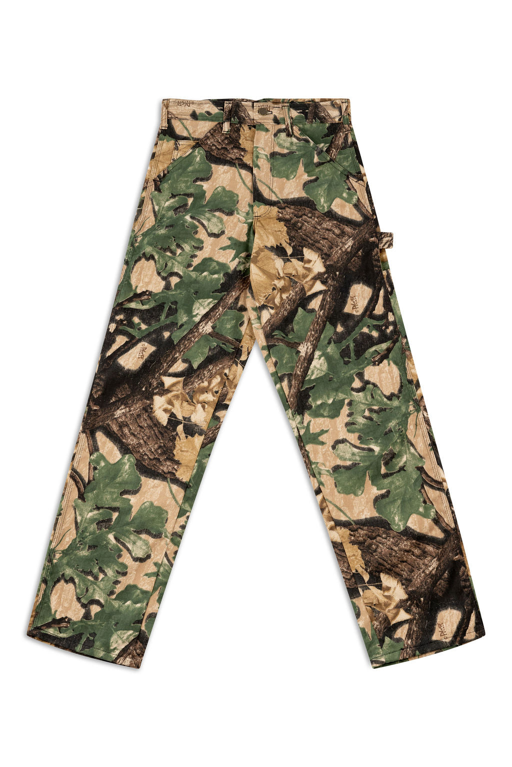 Earls Apparel Original Vintage Forest Stalk Painter Pant