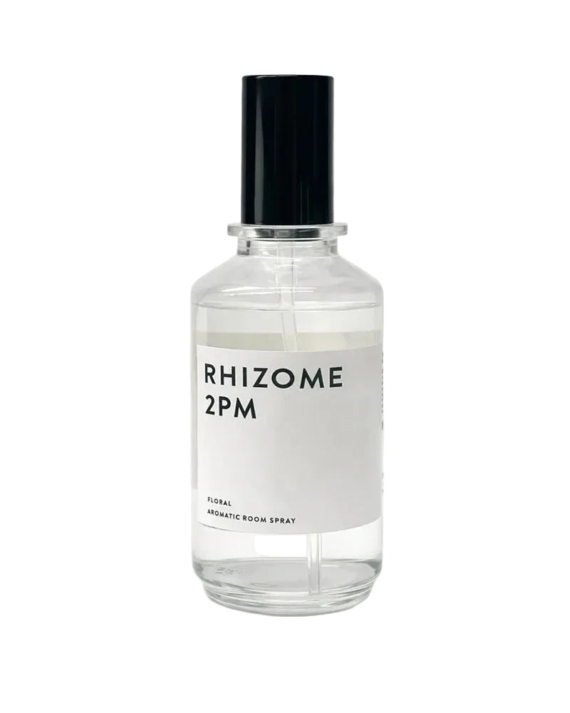 Rhizome 2PM Room Spray