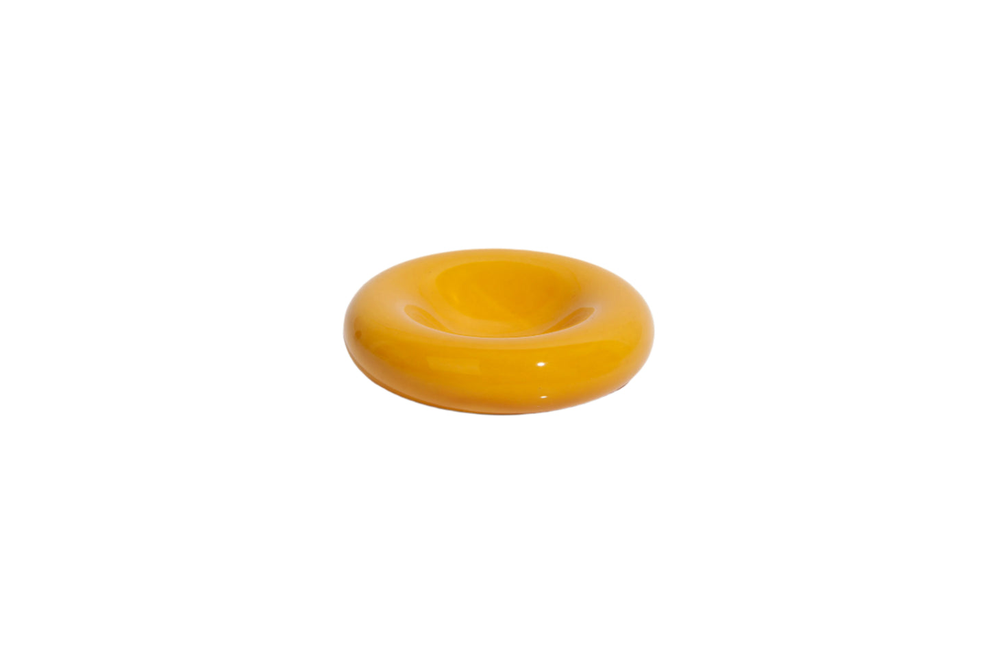 WEED'D: SB004 OCHRE POT