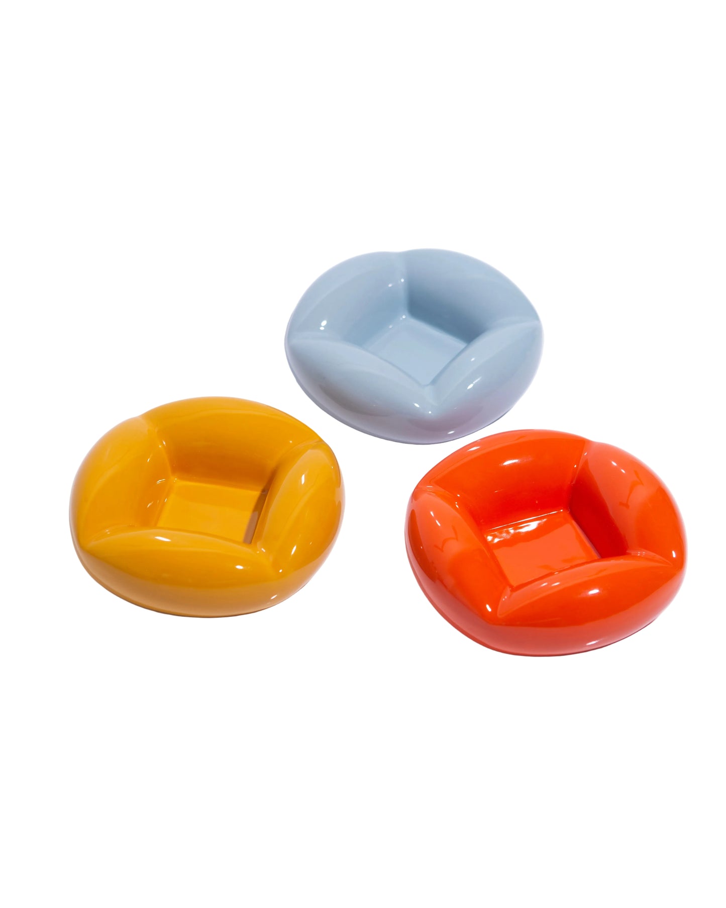 WEED'D: Ceramic Ashtray – Limited Edition | Simone Bonanni