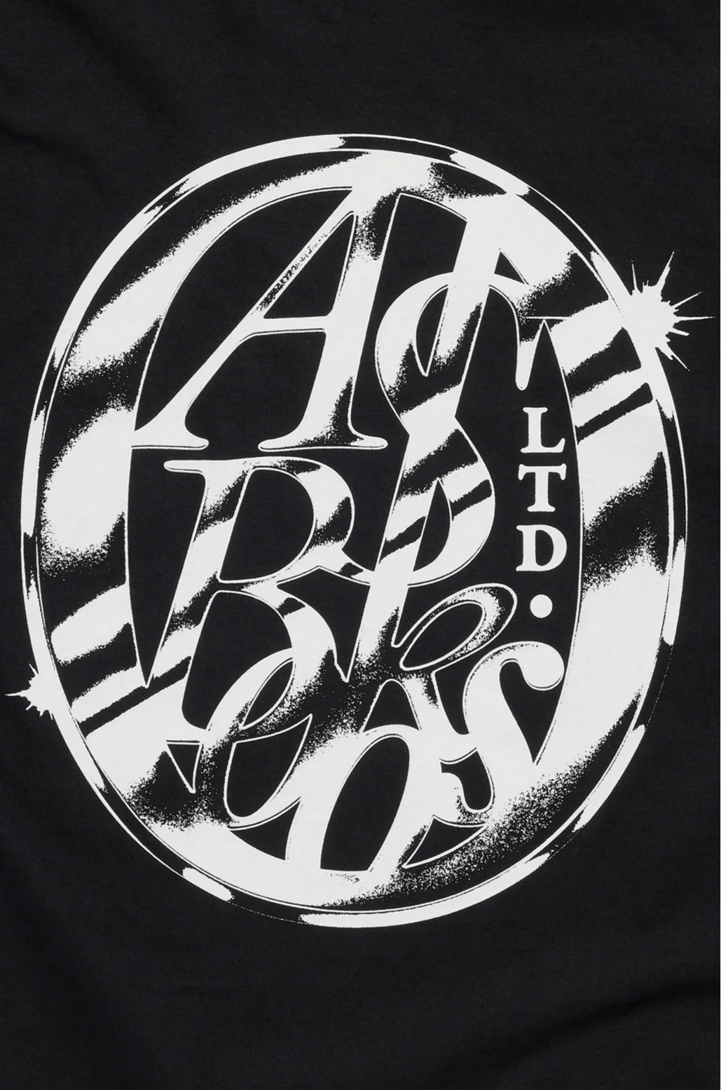 Actual Source Chrome Publisher’s Mark Tee