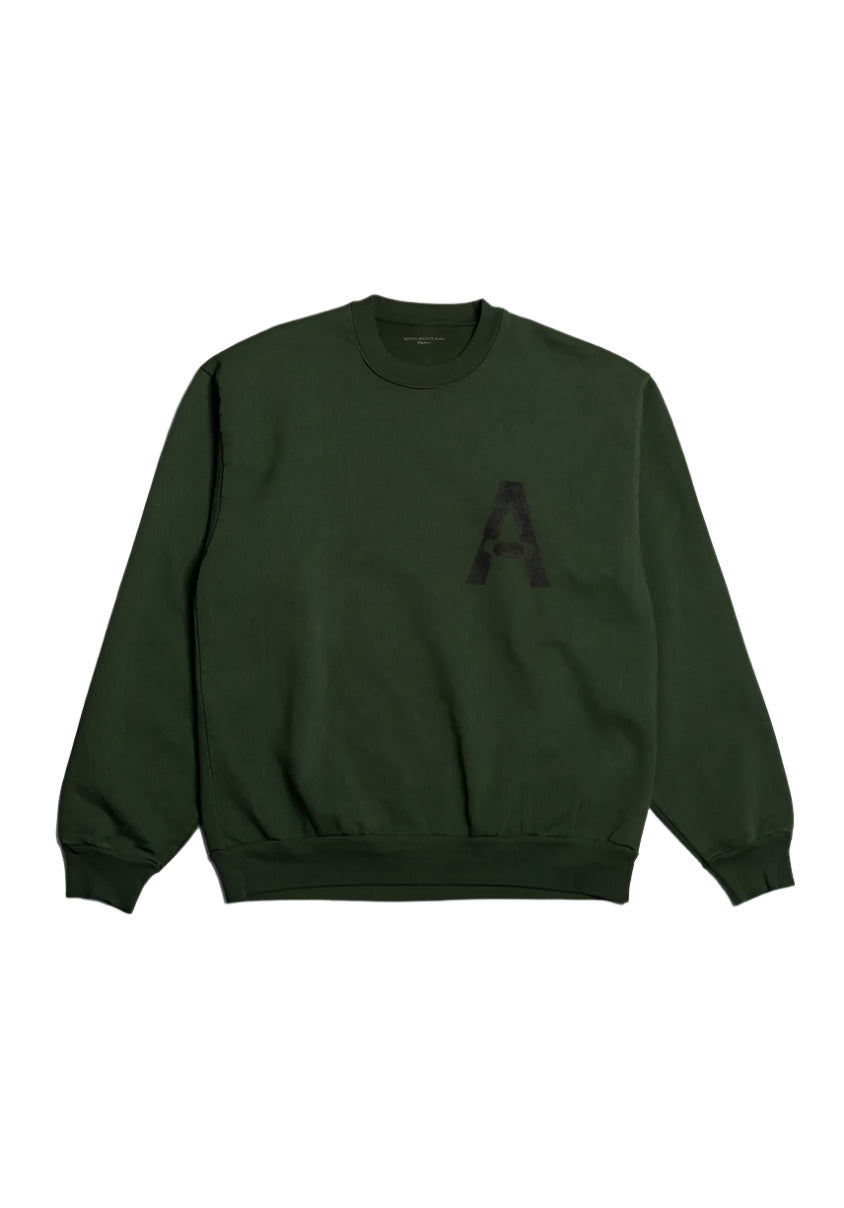 A Stamp Crew Actual Source