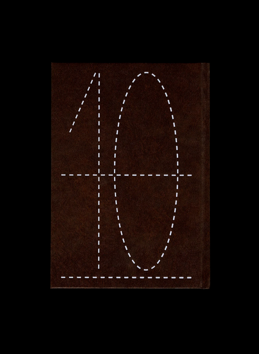 Actual Source Books –– Shoplifters 10: New Type Design Vol. 2