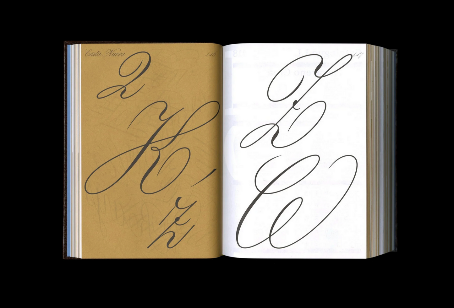 Actual Source Books –– Shoplifters 10: New Type Design Vol. 2 - GROUNDFLOOR