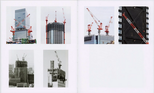 Actual Source –– Mårten Lange and Daniel Everett: Vantage Point