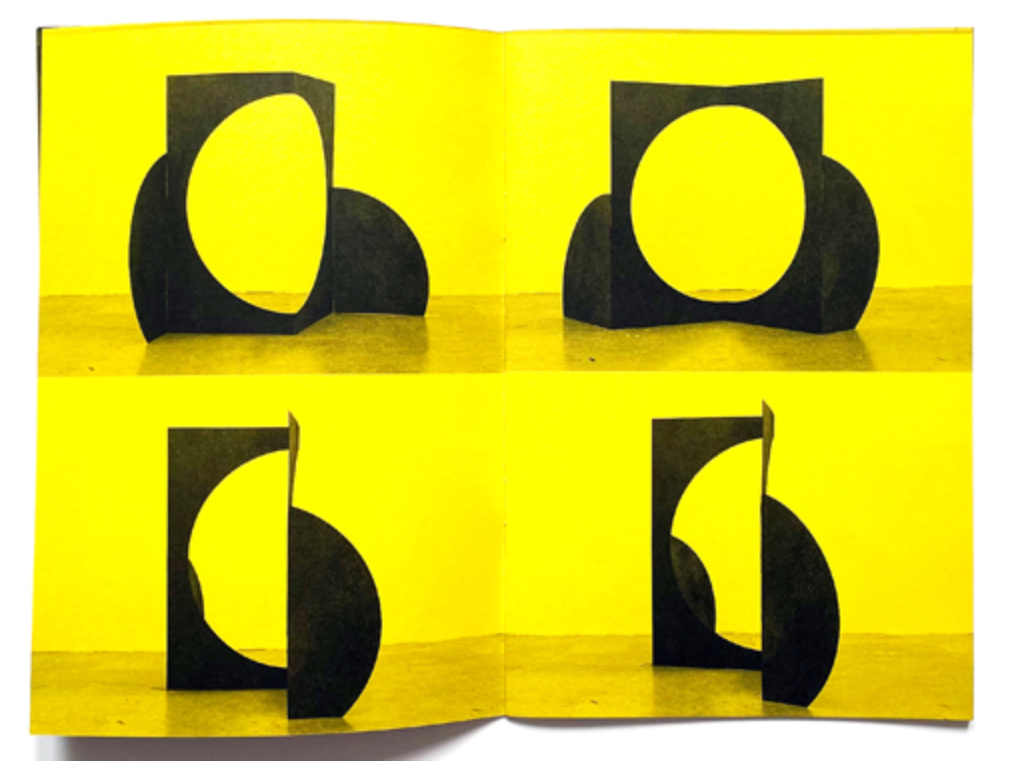 INNEN –– Tone: Monika Schori