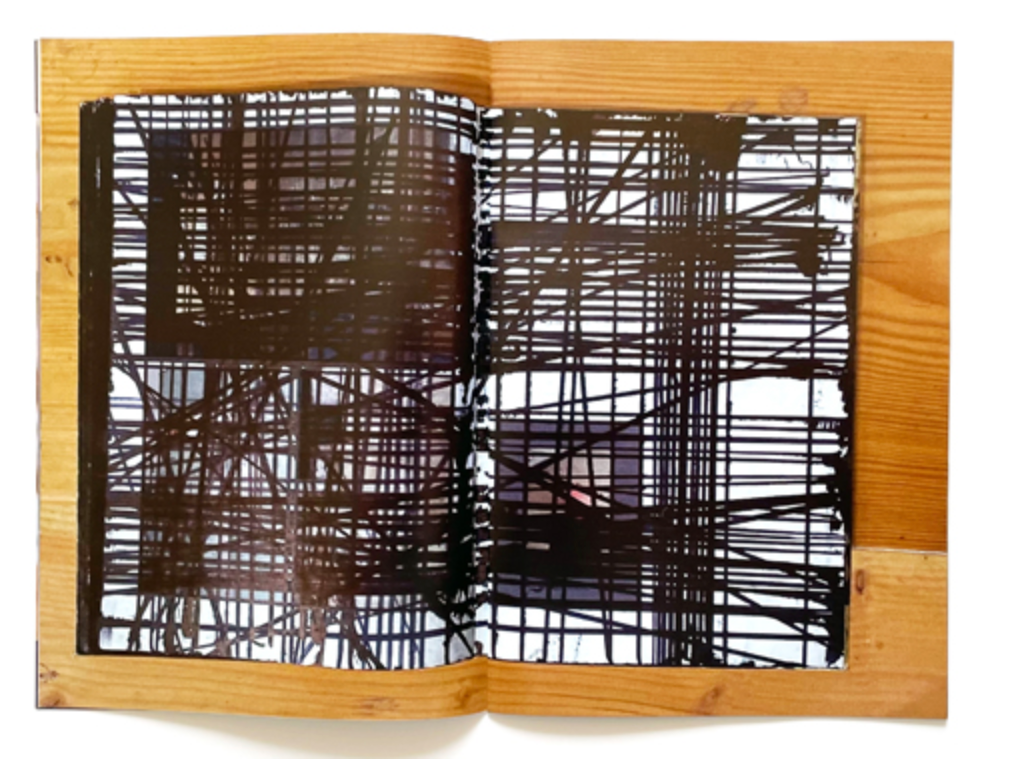 INNEN –– 1/12: Paul McCarthy 01