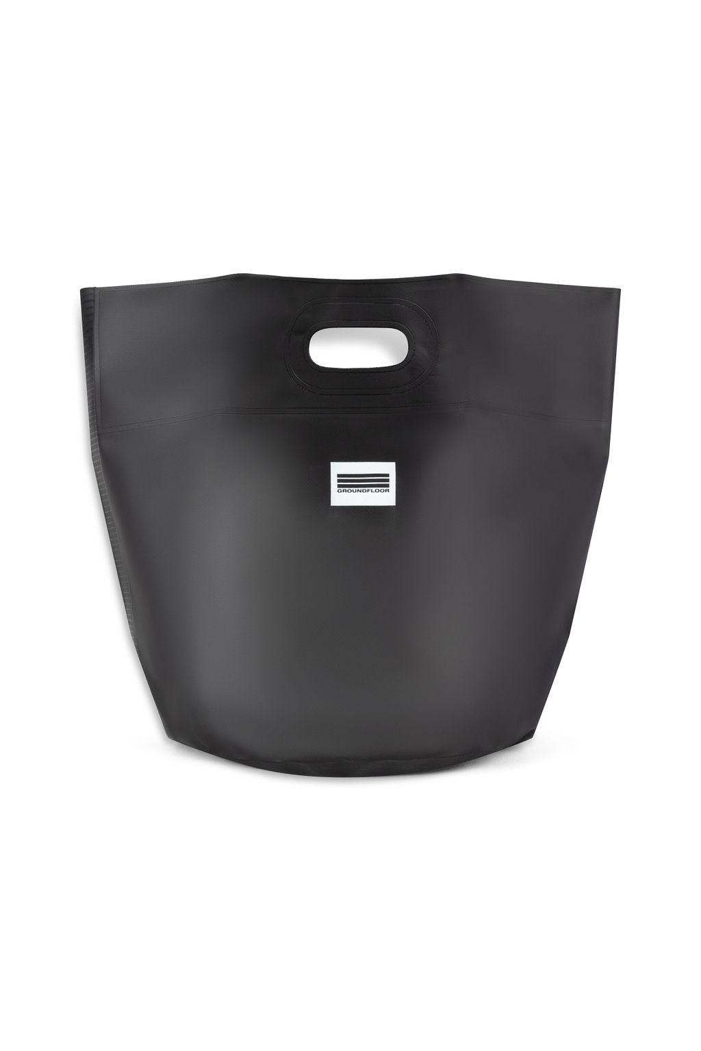 Ground Floor Waterproof Mesh Bag