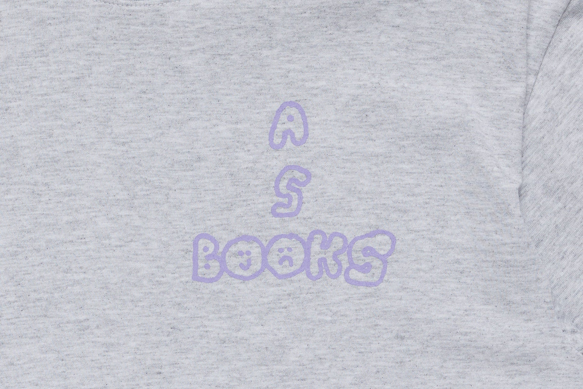 Actual Source Emotions Tee | GROUNDFLOOR