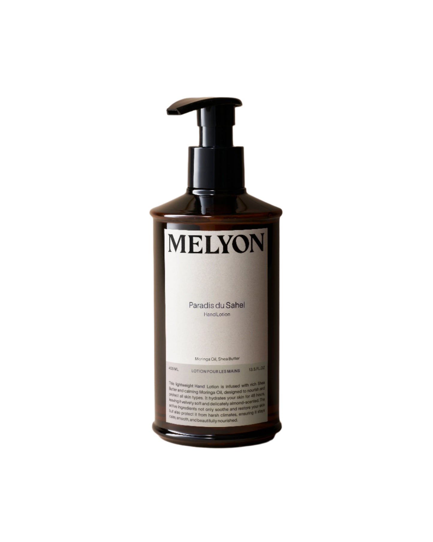 Melyon –– Paradis du Sahel