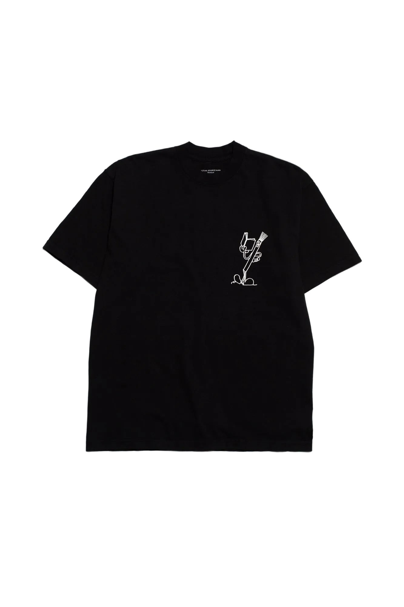 Actual Source 10 Years Tee