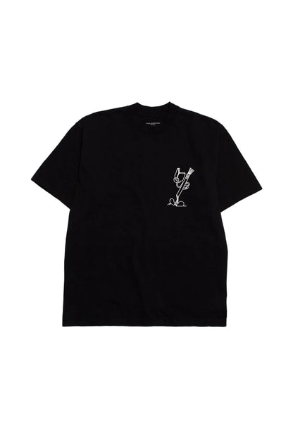 Actual Source 10 Years Tee