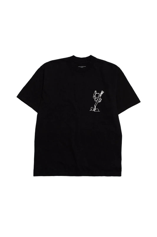 Actual Source 10 Years Tee