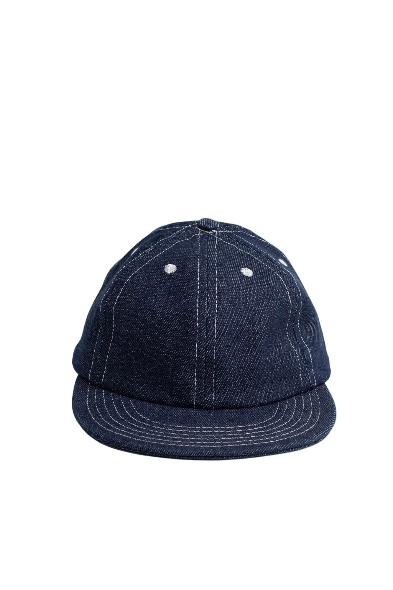 Actual Source Denim Cap