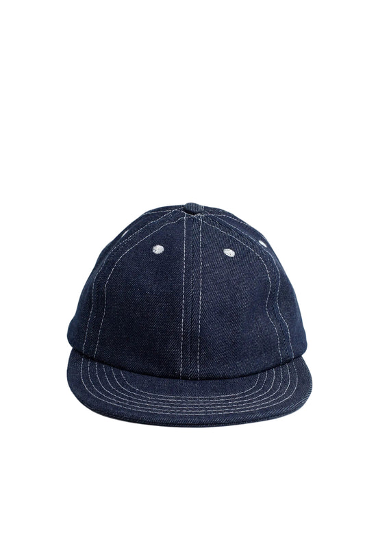 Actual Source Denim Cap