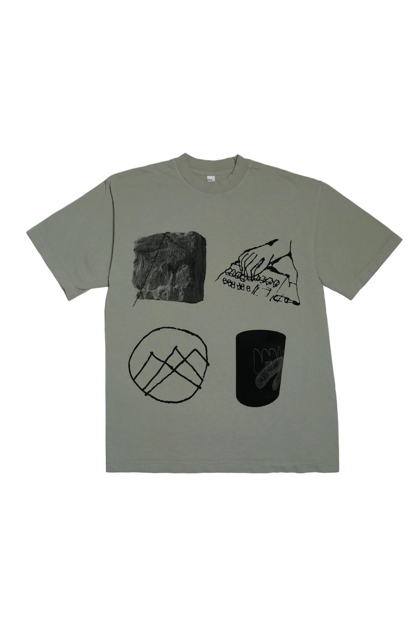 Actual Source  Internet Explorers Tee