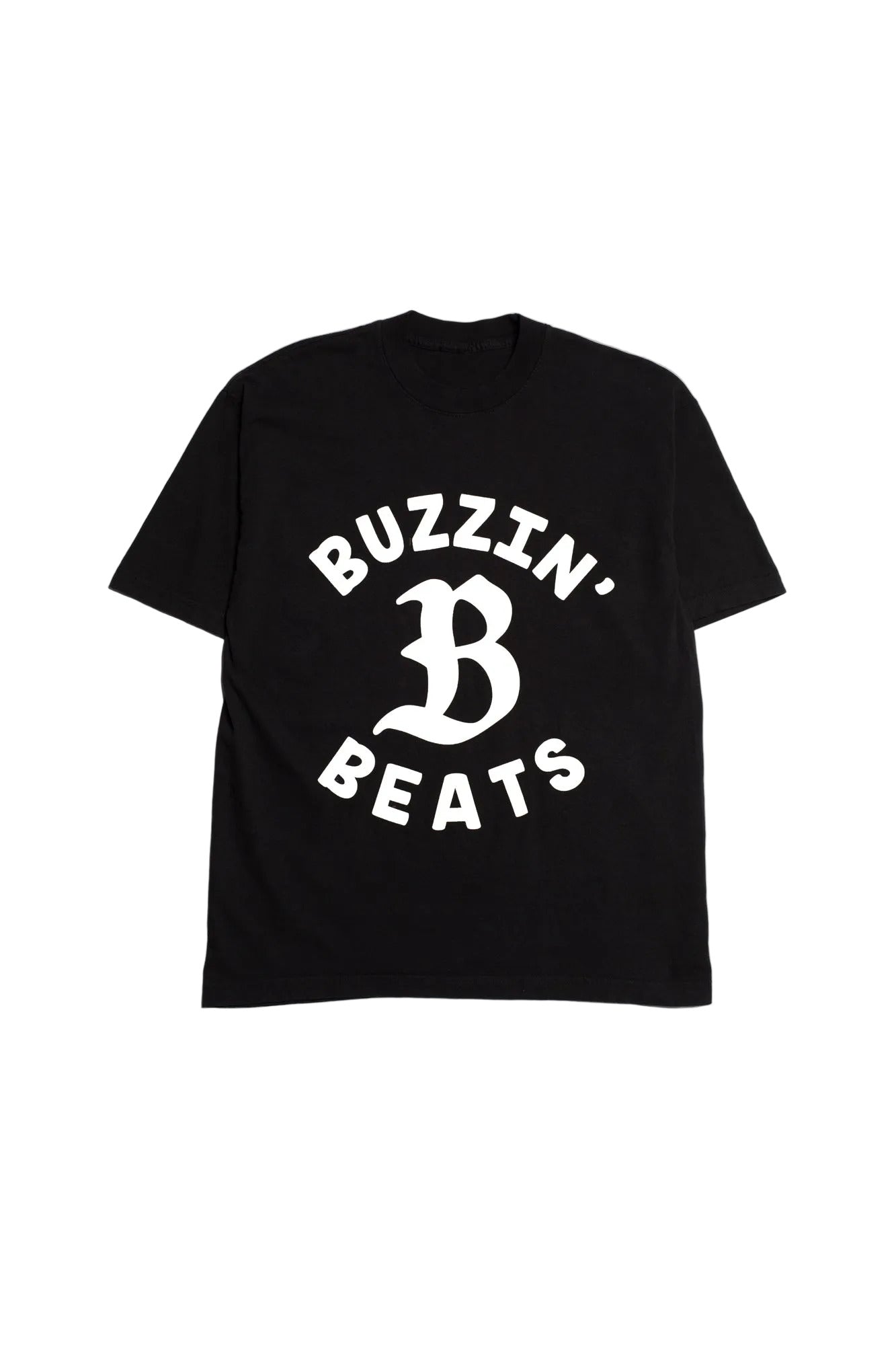 Actual Source Buzzin' Beats Tee