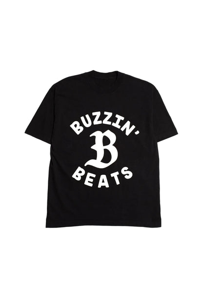 Actual Source Buzzin' Beats Tee