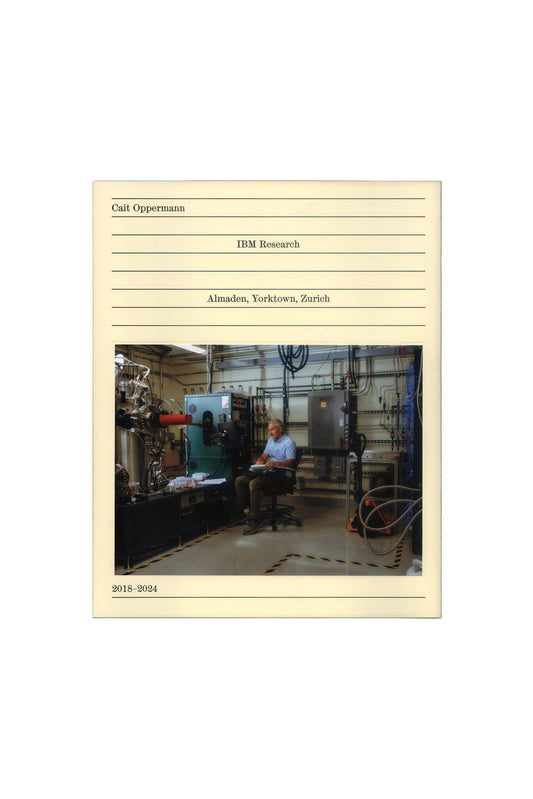 Actual Source IBM Research Book