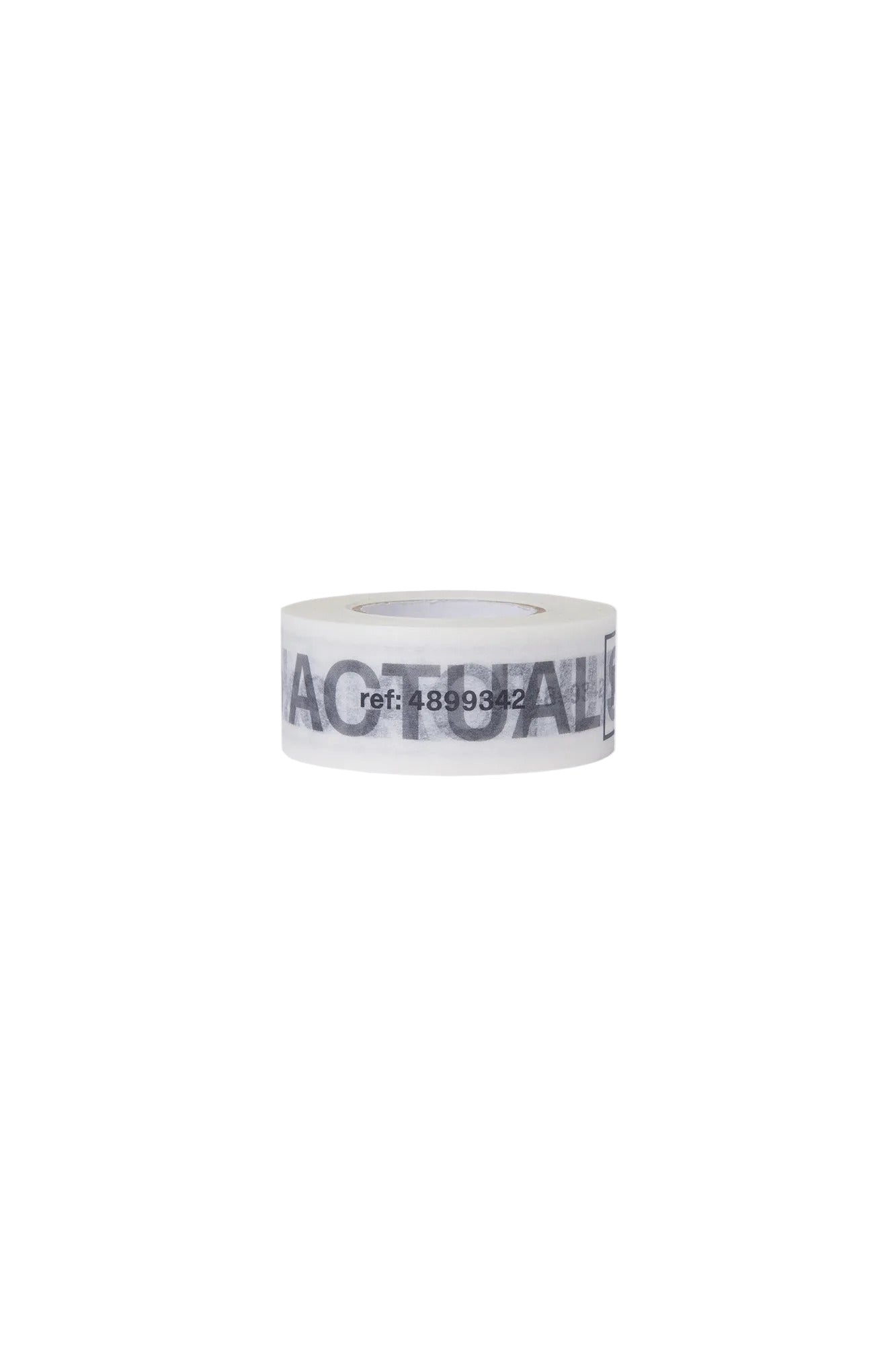 Actual Source Masking Tape
