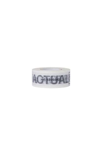 Actual Source Masking Tape