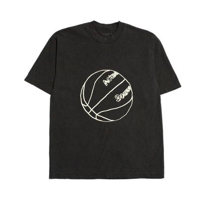 Actual Source Basketball Tee