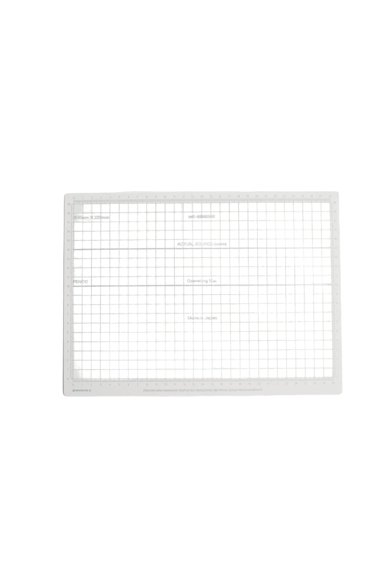 Actual Source Cutting Mat A4