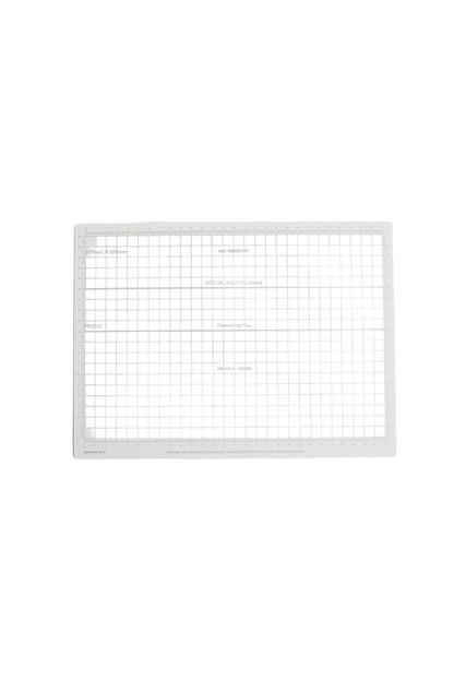 Actual Source Cutting Mat A4