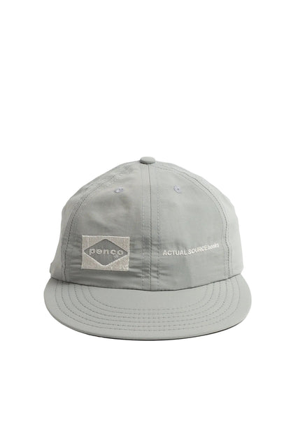 Actual Source x Penco Source Runner Cap