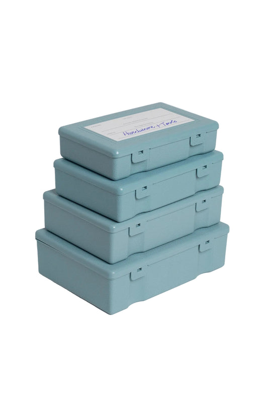 Actual Source Storage Container Set