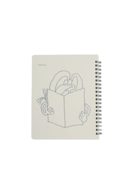 Acutal Source x Penco Notebook