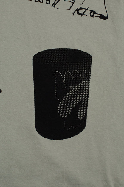 Actual Source  Internet Explorers Tee
