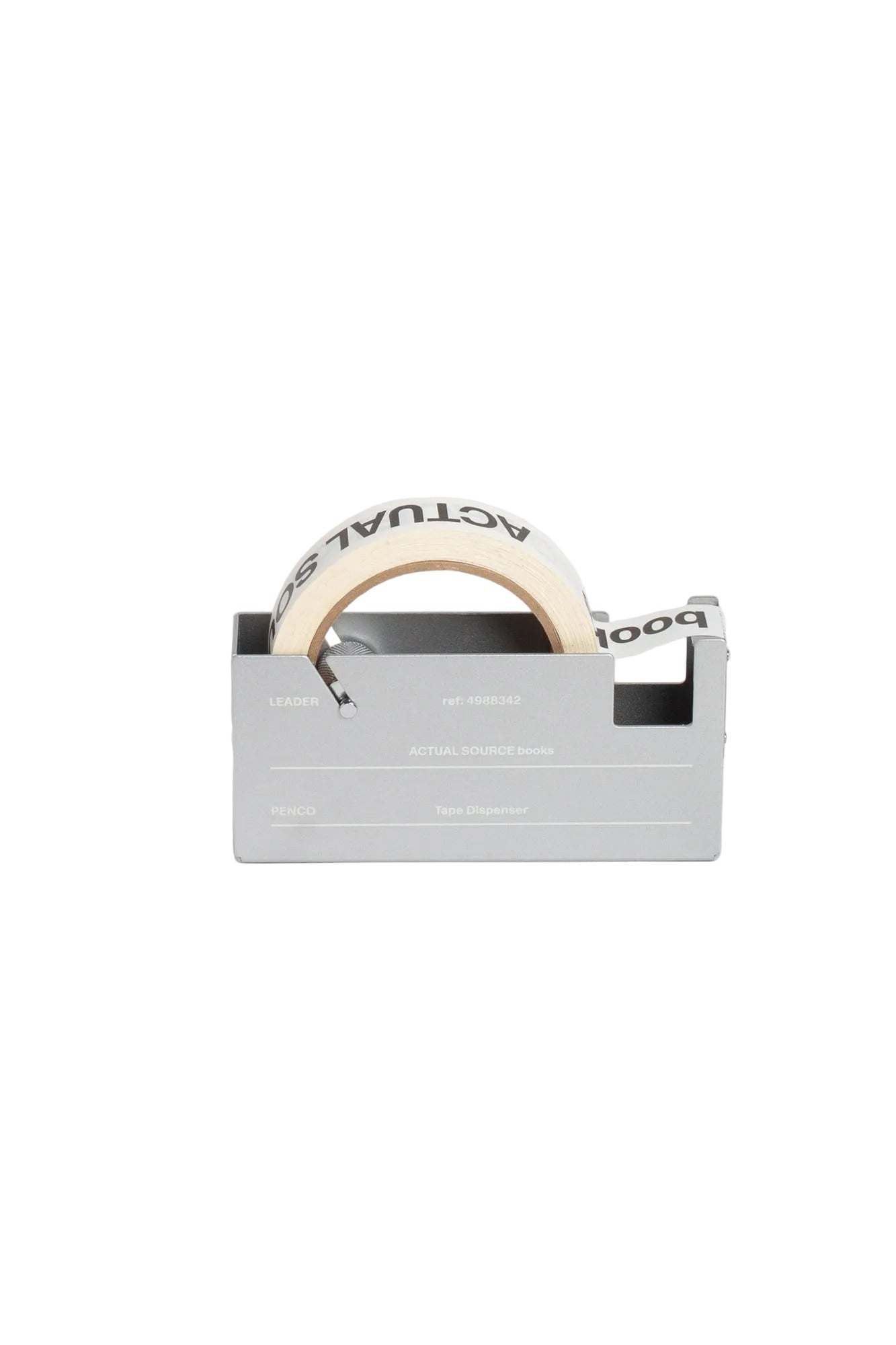 Actual Source Tape Dispenser L