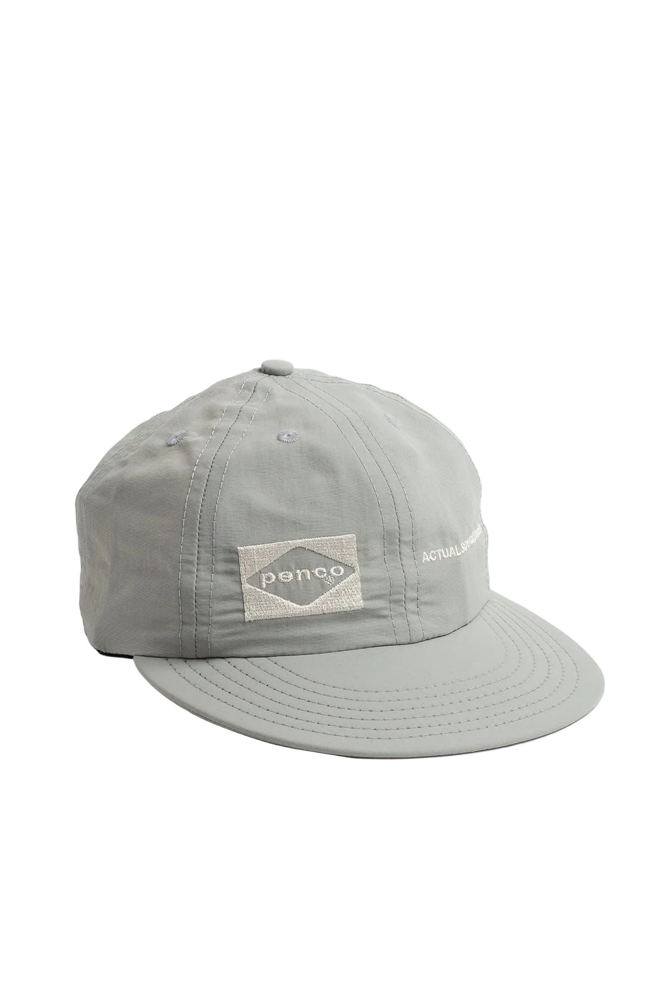 Actual Source x Penco Source Runner Cap